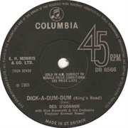Dick-A-Dum-Dum .. Des O&#39;Connor
