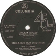Dick-A-Dum-Dum .. Des O'Connor