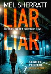 Liar Liar (Mel Sherratt)