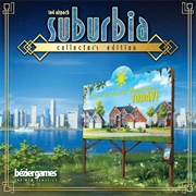 Suburbia Collector's Edition