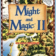 Might and Magic II: Gates to Another World