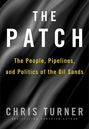The Patch (Chris Turner)
