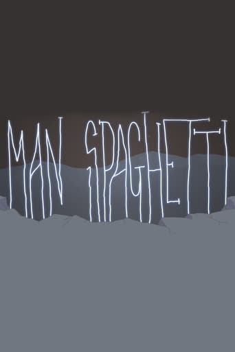Man Spaghetti (2011)