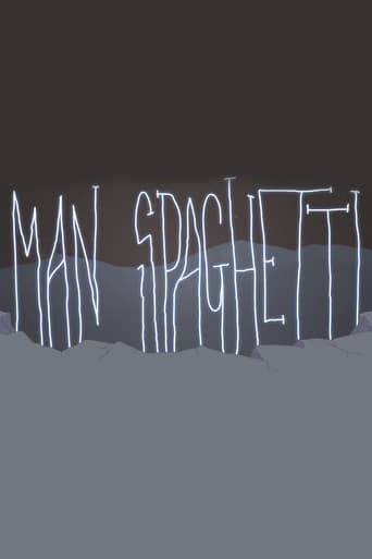Man Spaghetti (2011)