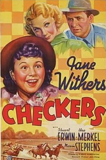 Checkers (1937)
