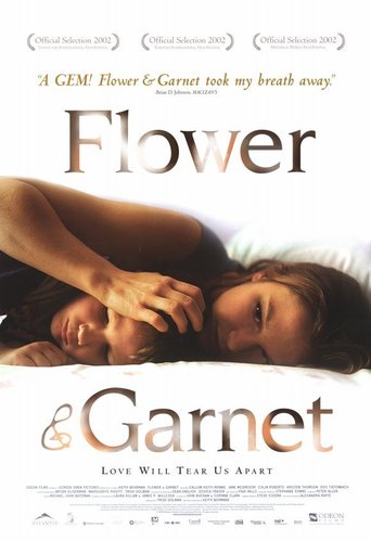 Flower & Garnet (2002)