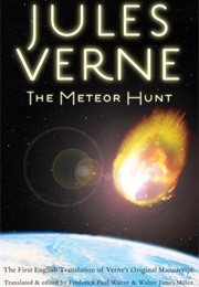 The Meteor Hunt (Jules Verne)
