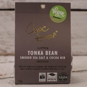 Choc Amor Tonka Bean Chocolates