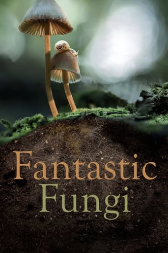 Fantastic Fungi (2018)