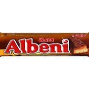 Ulker Albeni Candy Bar(Turkey)