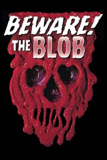 Beware! the Blob (1972)