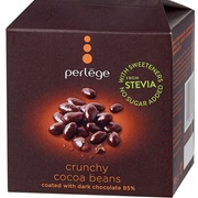 Perlege Crunchy Cocoa Beans