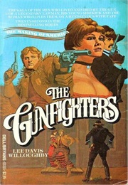 The Gunfighters (Lee Davis Willoughby)