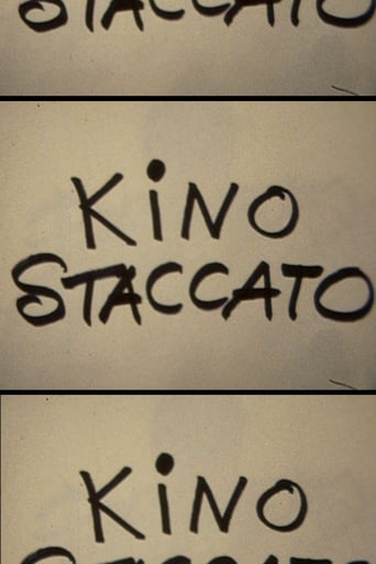 Kino Staccato (1999)
