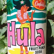 Hula Soda