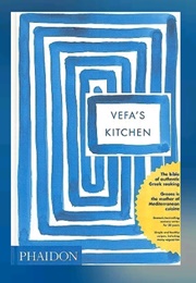 Vefa&#39;s Kitchen (Vefa Alexiadou)