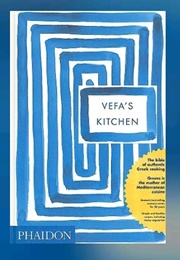 Vefa's Kitchen (Vefa Alexiadou)