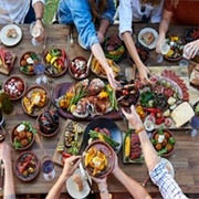 Cook a Masterpiece Meal