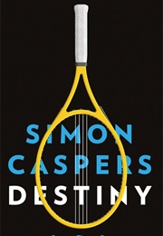 Destiny (Simon Caspers)