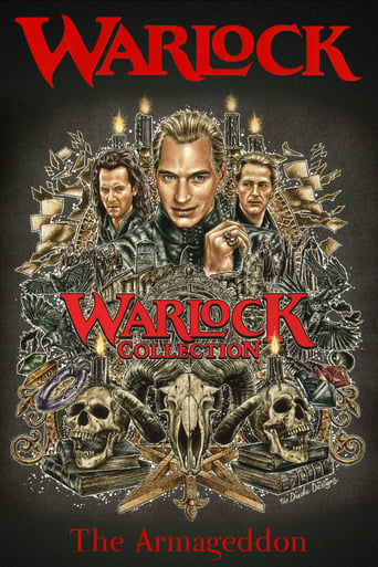 Warlock: The Armageddon (1993)