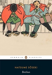 Botchan (Natsume Sōseki)