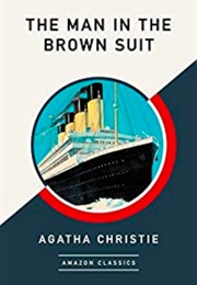 The Man in the Brown Suit (Agatha Christie)