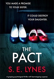 The Pact (S.E. Lynes)