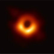 Black Hole Image