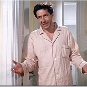 Guy Woodhouse - Rosemary's Baby