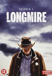 Longmire Season 1 (2012)