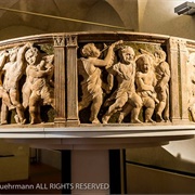 Museo Dell'opera Del Duomo, Prato