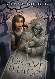 Grave Images (Jenny Goebel)