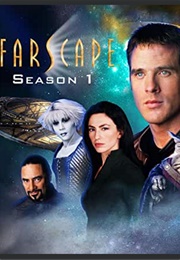 Farscape (1999)