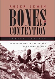Bones of Contention (Roger Lewin)