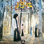 Mis Sueños Piden – Hojas (1973)