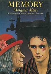 Memory (Margaret Mahy)