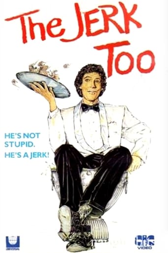 The Jerk Too (1984)