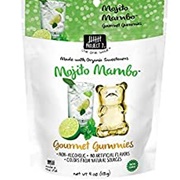 Project 7 Gourmet Gummies Mojito Mambo