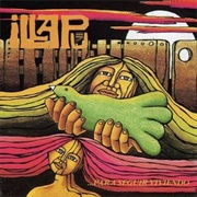 Para Seguir Viviendo – Illapu (1986)