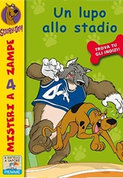 Un Lupo Allo Stadio (James Gelsey)