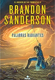 Palabras Radiantes (Brandon Sanderson)
