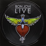 Bon Jovi - Live