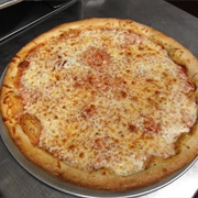 Pick Topping off Pizza