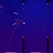 Almost There the Platformer