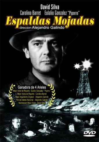 Espaldas Mojadas (1955)