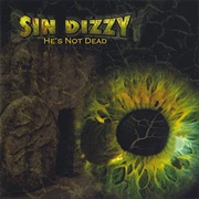 Sindizzy - He's Not Dead