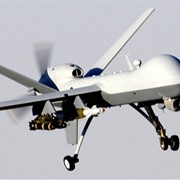Drone Wars