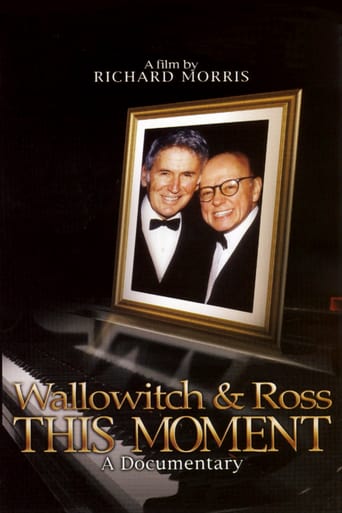 Wallowitch & Ross: This Moment (1999)