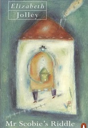 Mr. Scobie's Riddle (Elizabeth Jolley)