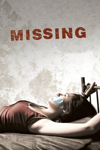 Missing (2009)